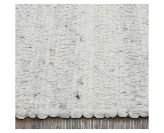 Tapis décoratifs Rectangle de Renwil