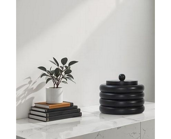 Décor pour la maison Ornements d'intérieur de Renwil