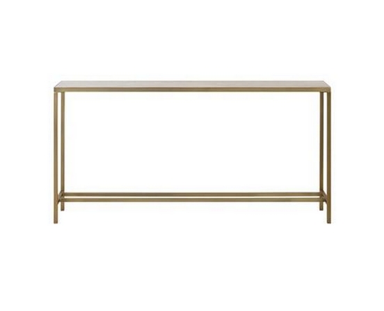 Table console Bodin de Renwil