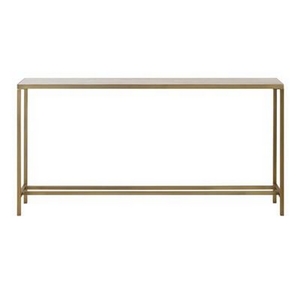 Table console Bodin de Renwil