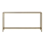 Table console Bodin de Renwil