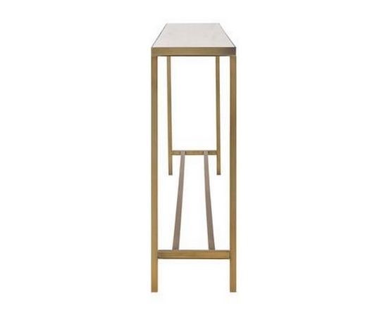 Table console Bodin de Renwil