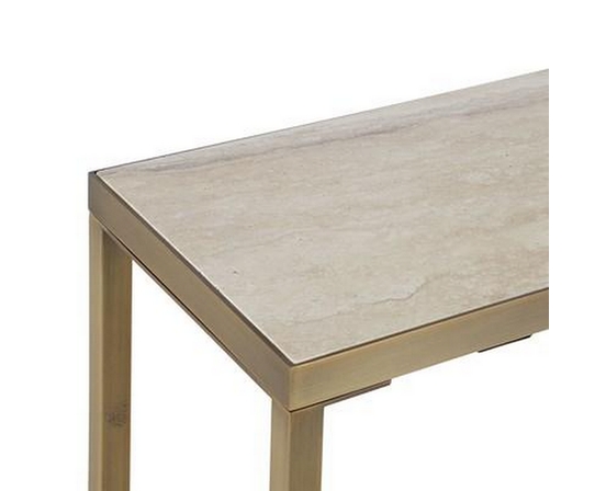 Table console Bodin de Renwil