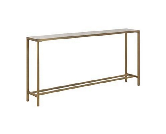 Table console Bodin de Renwil