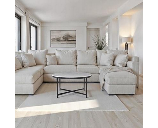 Table basse Rowena de Renwil