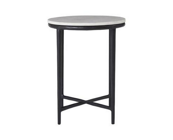 Table d'appoint Veroia de Renwil