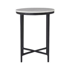 Table d'appoint Veroia de Renwil