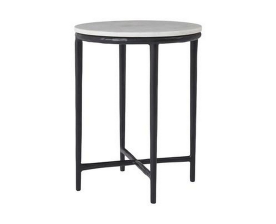 Table d'appoint Veroia de Renwil