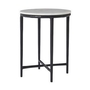 Table d'appoint Veroia de Renwil