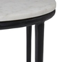 Table d'appoint Veroia de Renwil