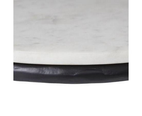 Table d'appoint Veroia de Renwil