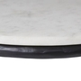 Table d'appoint Veroia de Renwil