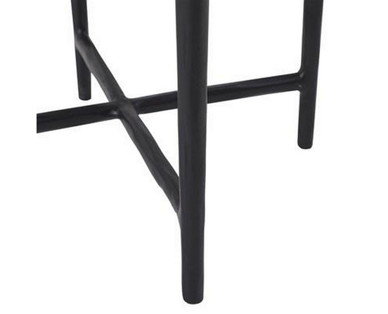 Table d'appoint Veroia de Renwil