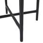 Table d'appoint Veroia de Renwil