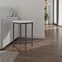 Table d'appoint Veroia de Renwil