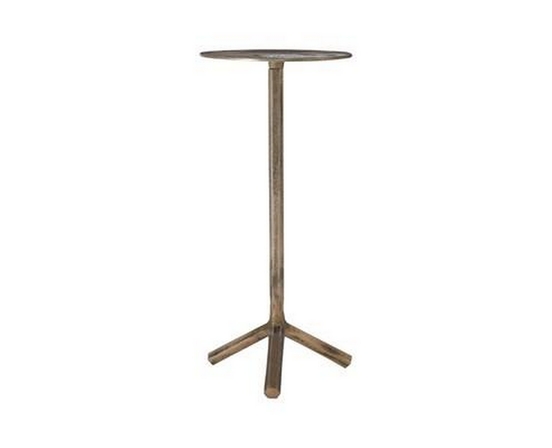 Table d'appoint Zahra de Renwil