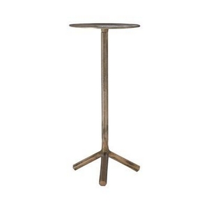 Table d'appoint Zahra de Renwil