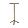 Table d'appoint Zahra de Renwil