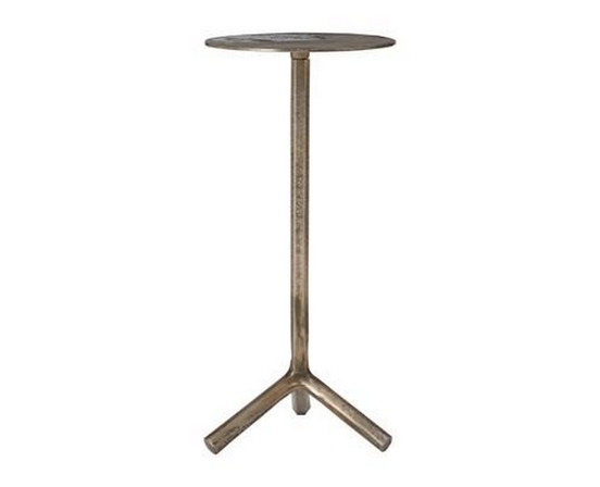 Table d'appoint Zahra de Renwil
