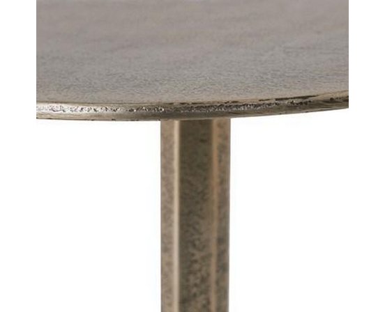 Table d'appoint Zahra de Renwil