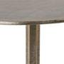 Table d'appoint Zahra de Renwil