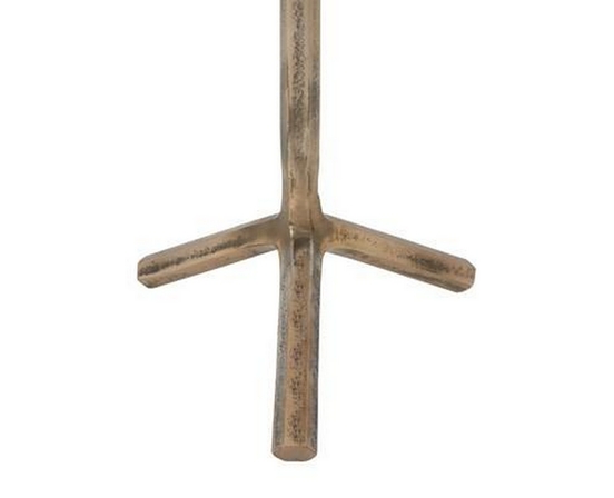 Table d'appoint Zahra de Renwil