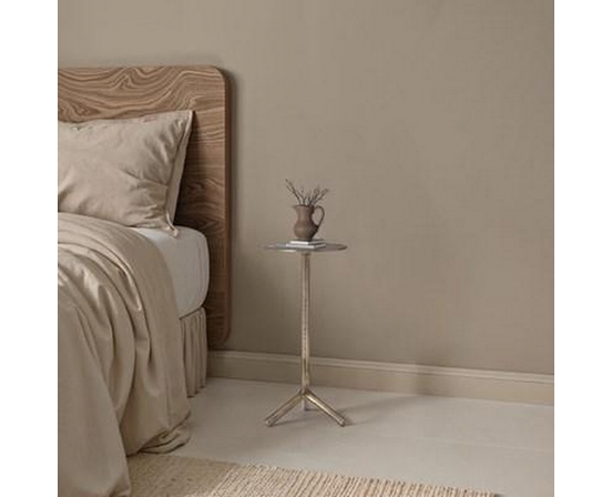 Table d'appoint Zahra de Renwil