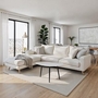 Table basse Keely de Renwil