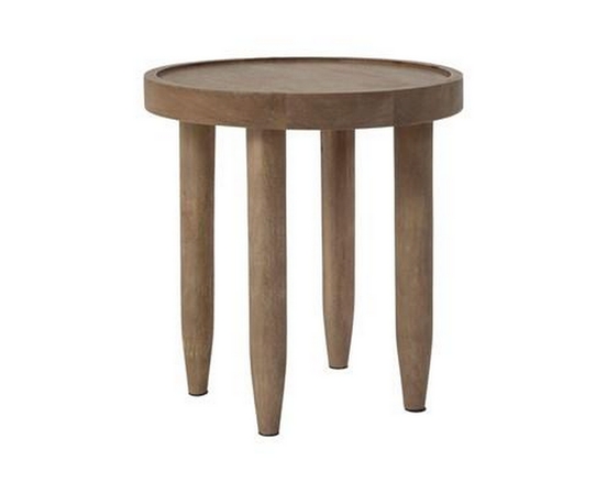 Table d'appoint Cicoria de Renwil