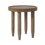 Table d'appoint Cicoria de Renwil