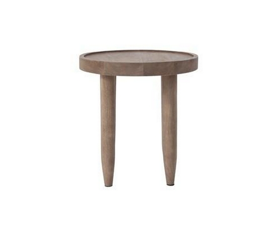 Table d'appoint Cicoria de Renwil