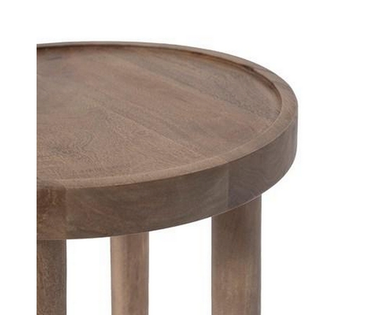 Table d'appoint Cicoria de Renwil