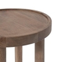 Table d'appoint Cicoria de Renwil