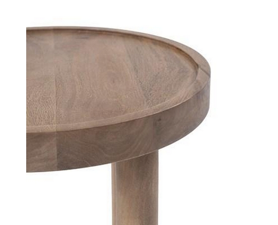 Table d'appoint Cicoria de Renwil
