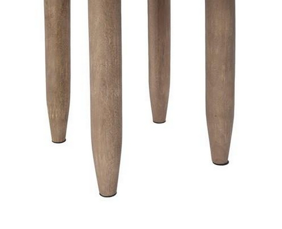 Table d'appoint Cicoria de Renwil