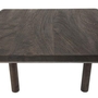 Table d'appoint Clusia de Renwil