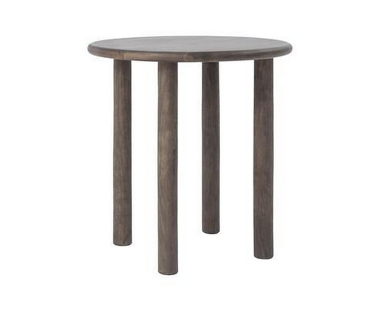 Table d'appoint Cetus de Renwil