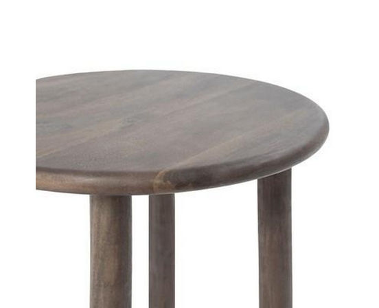 Table d'appoint Cetus de Renwil