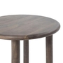 Table d'appoint Cetus de Renwil