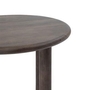 Table d'appoint Cetus de Renwil