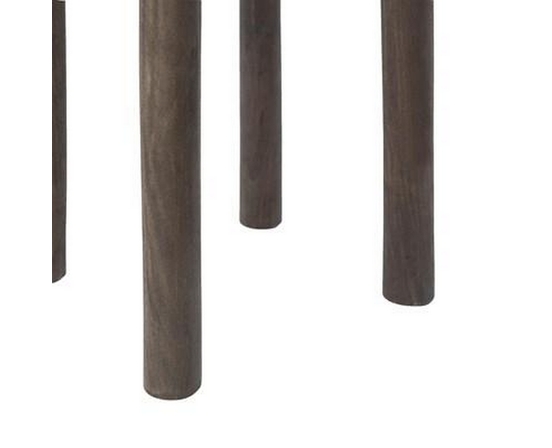 Table d'appoint Cetus de Renwil
