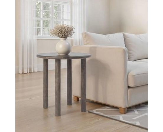Table d'appoint Cetus de Renwil