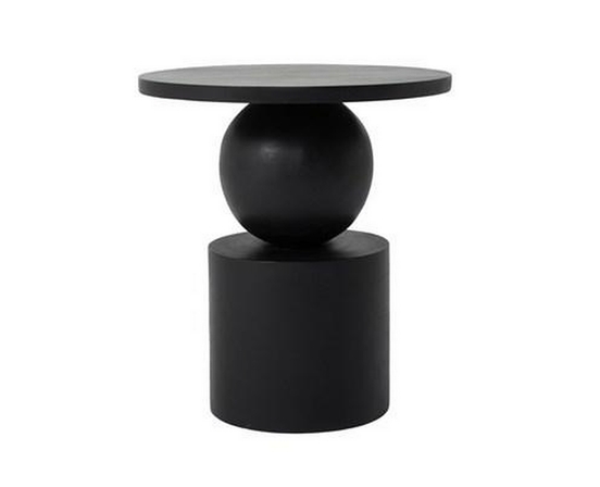 Table d'appoint Paola de Renwil