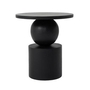 Table d'appoint Paola de Renwil