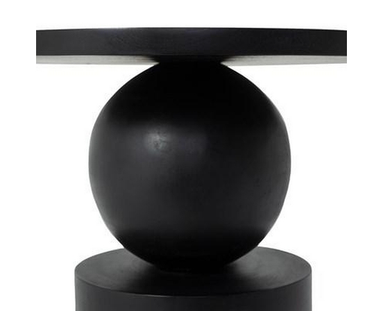 Table d'appoint Paola de Renwil