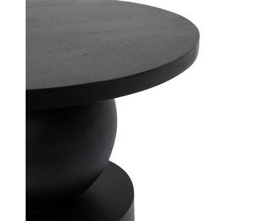 Table d'appoint Paola de Renwil