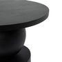 Table d'appoint Paola de Renwil