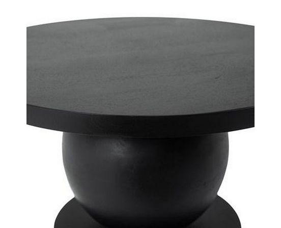 Table d'appoint Paola de Renwil