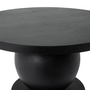 Table d'appoint Paola de Renwil