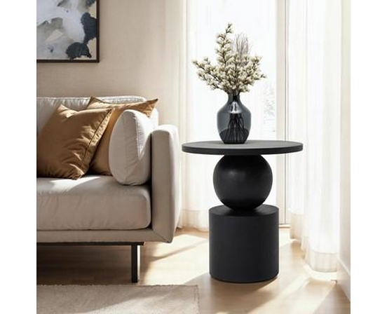 Table d'appoint Paola de Renwil